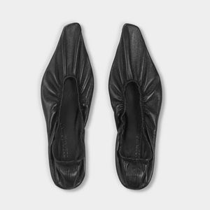 NEW Modern Weaving Soft Ballet Flat